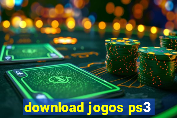 download jogos ps3